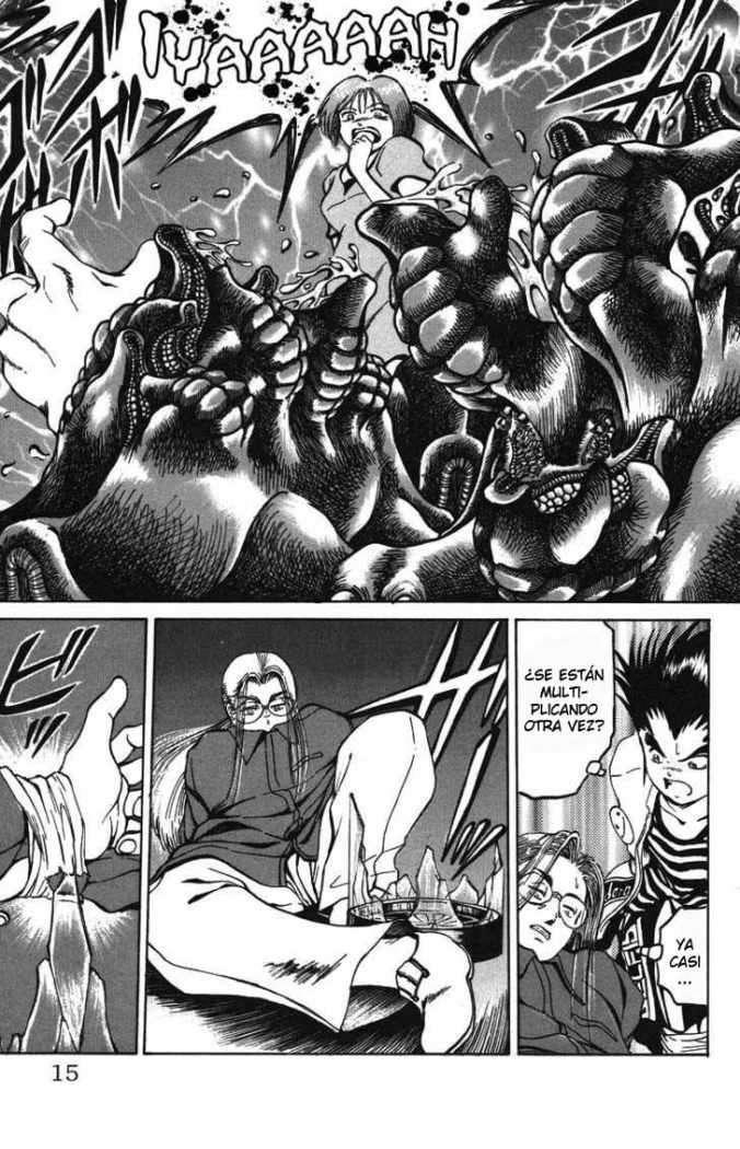 Capitulo 26 page 13