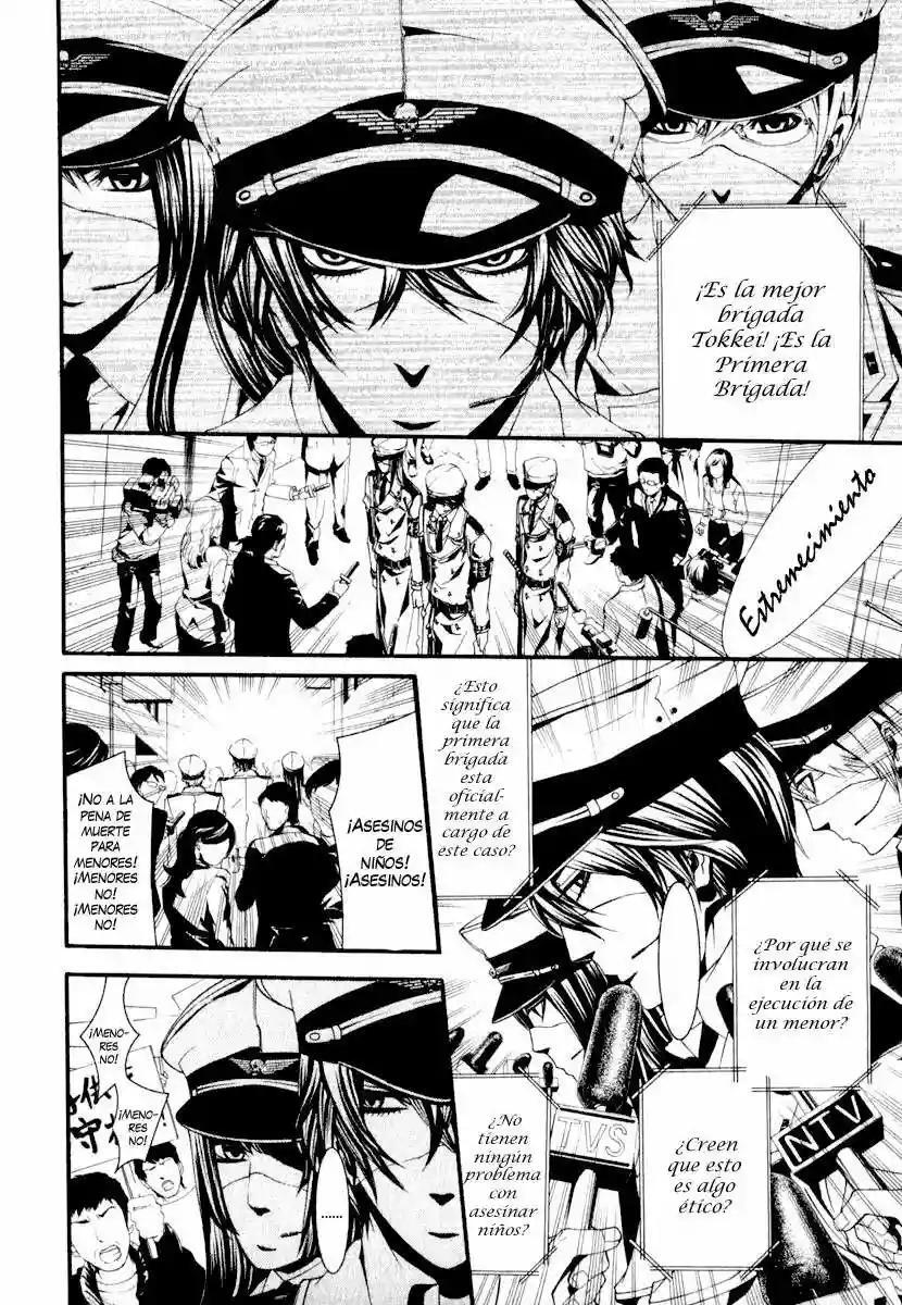 Capitulo 22 page 15