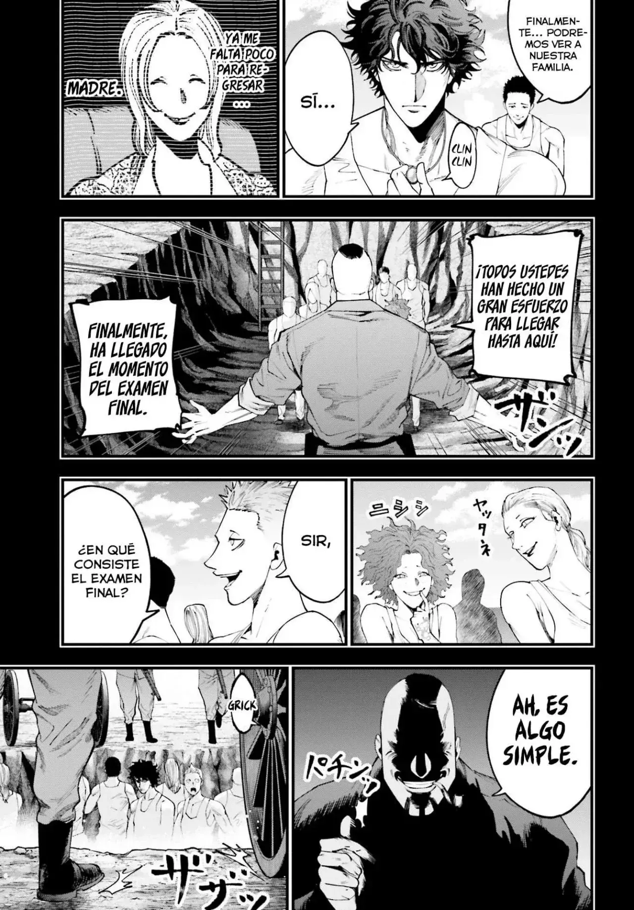 Capitulo 28 page 21