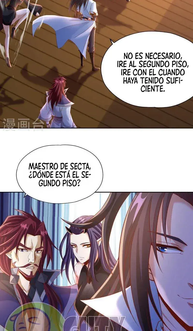 Capitulo 28 page 19