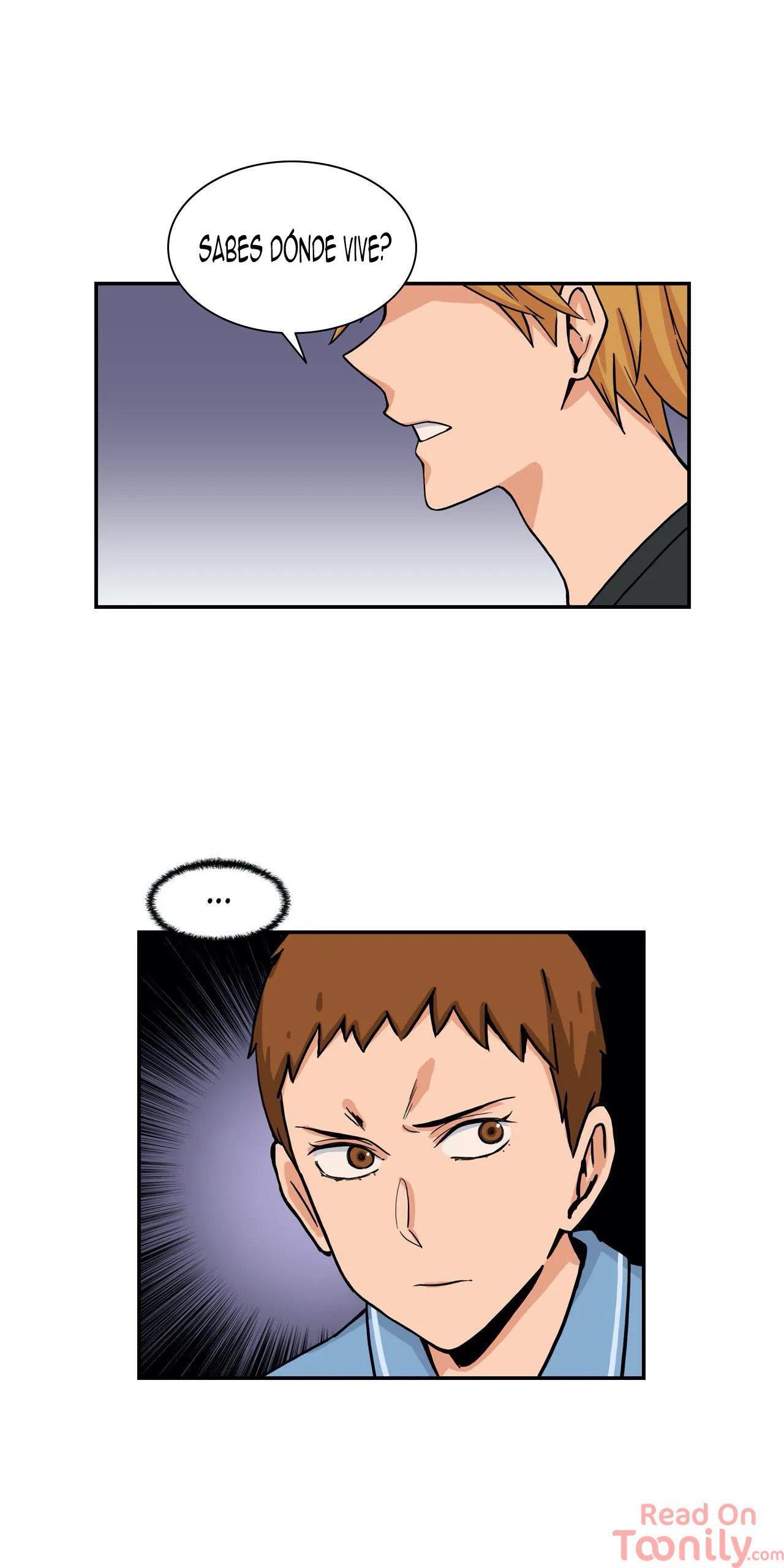 Capitulo 31 page 42