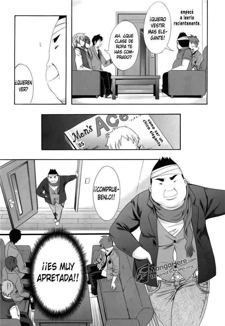 Capitulo 33 page 15