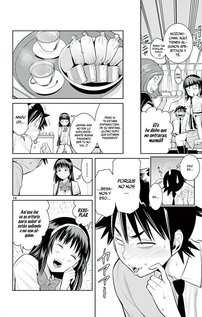 Capitulo 38 page 17
