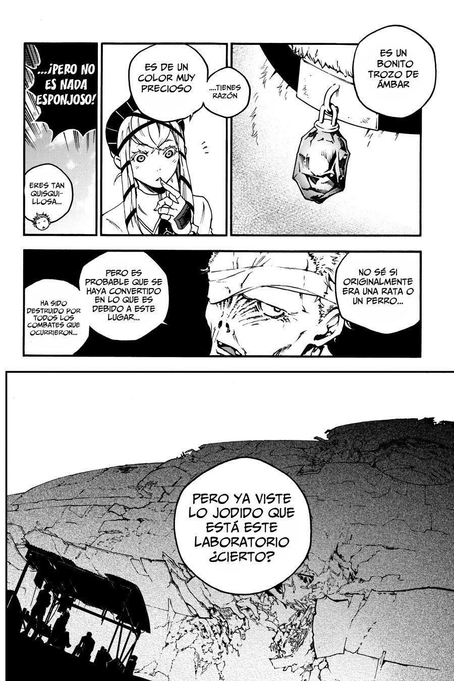 Capitulo 26 page 23