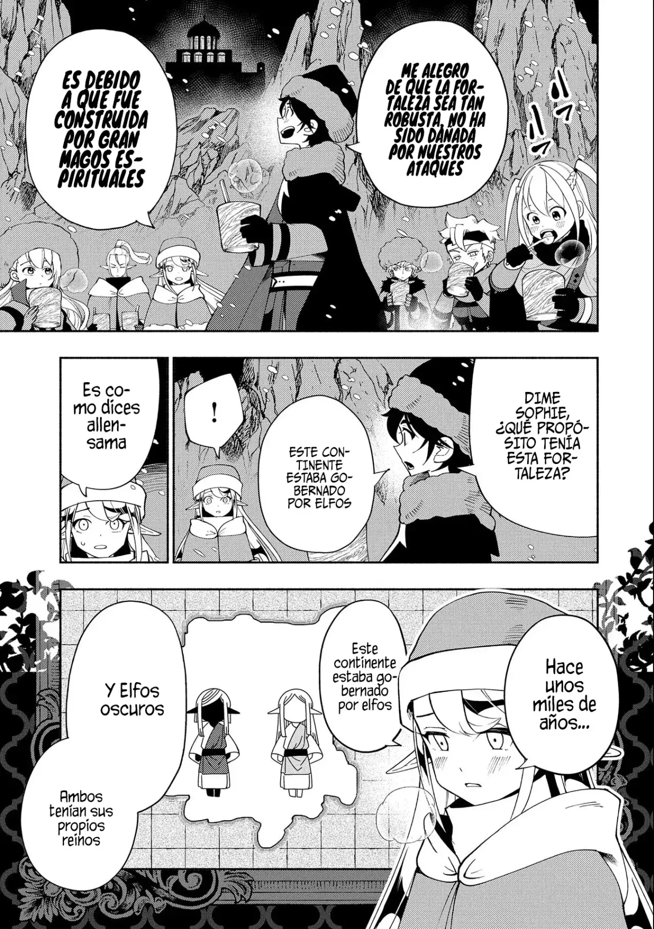 Capitulo 45 page 22