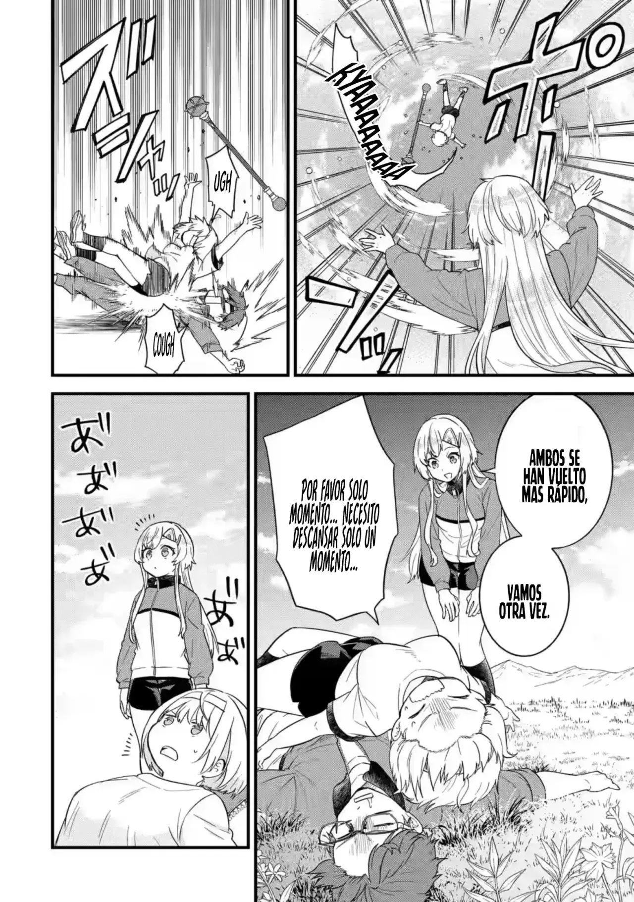 Capitulo 16 page 33