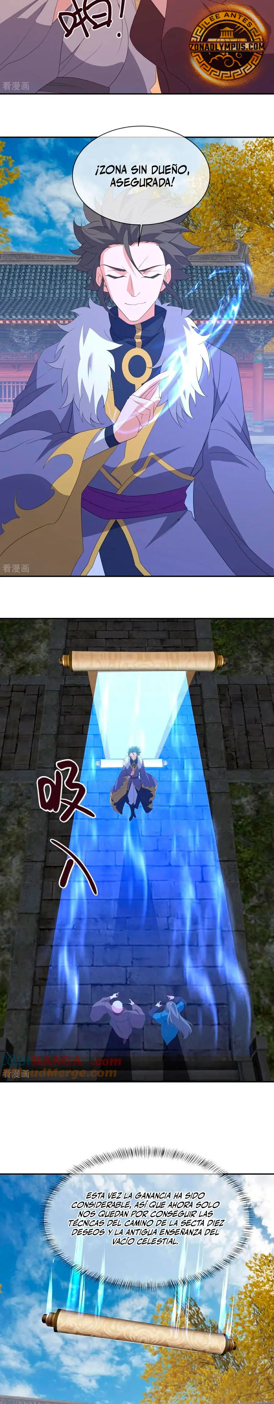 Capitulo 763 page 7