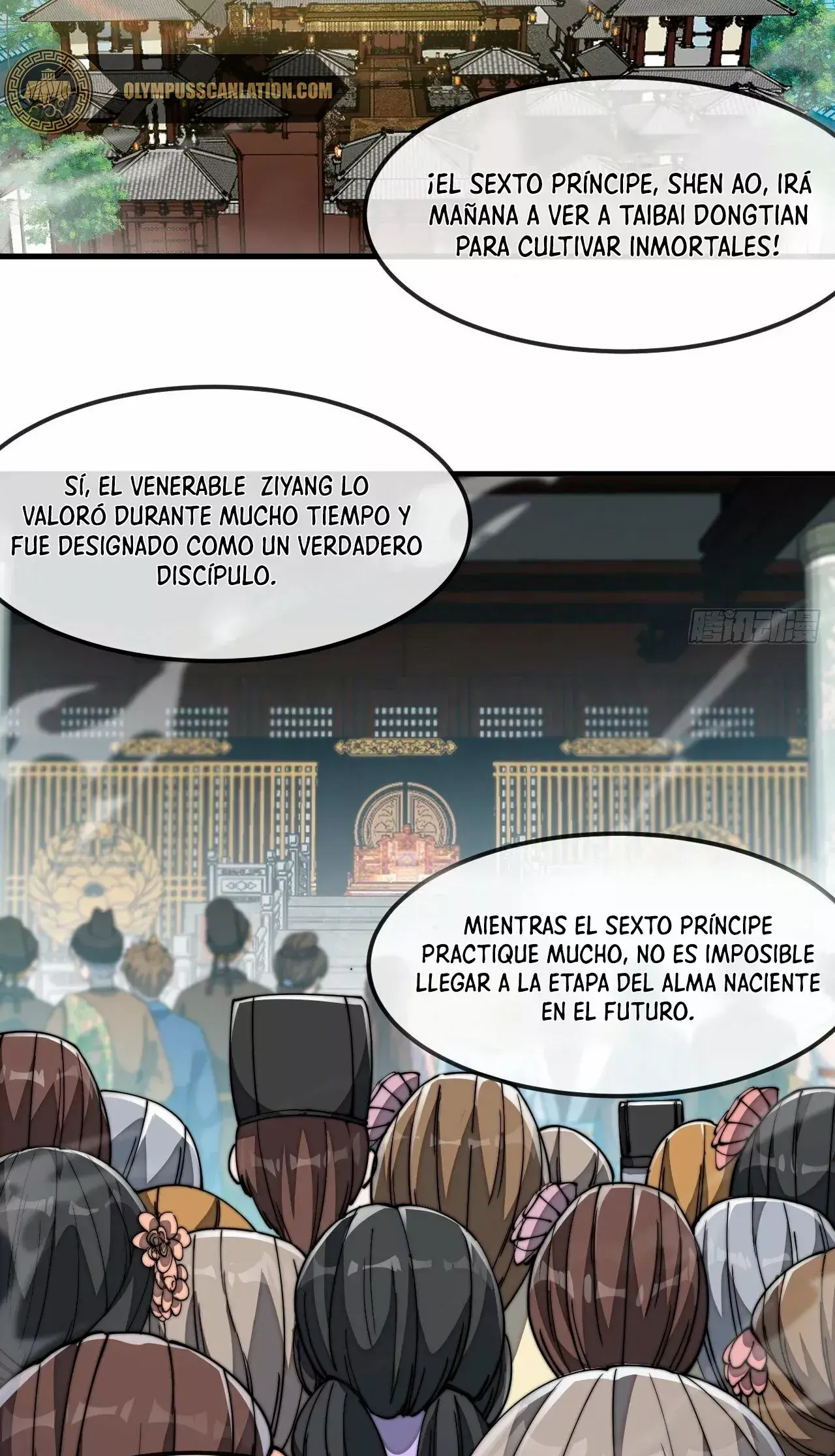 Capitulo 46 page 5