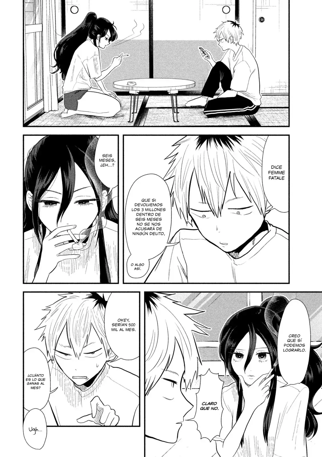 Capitulo 13 page 7