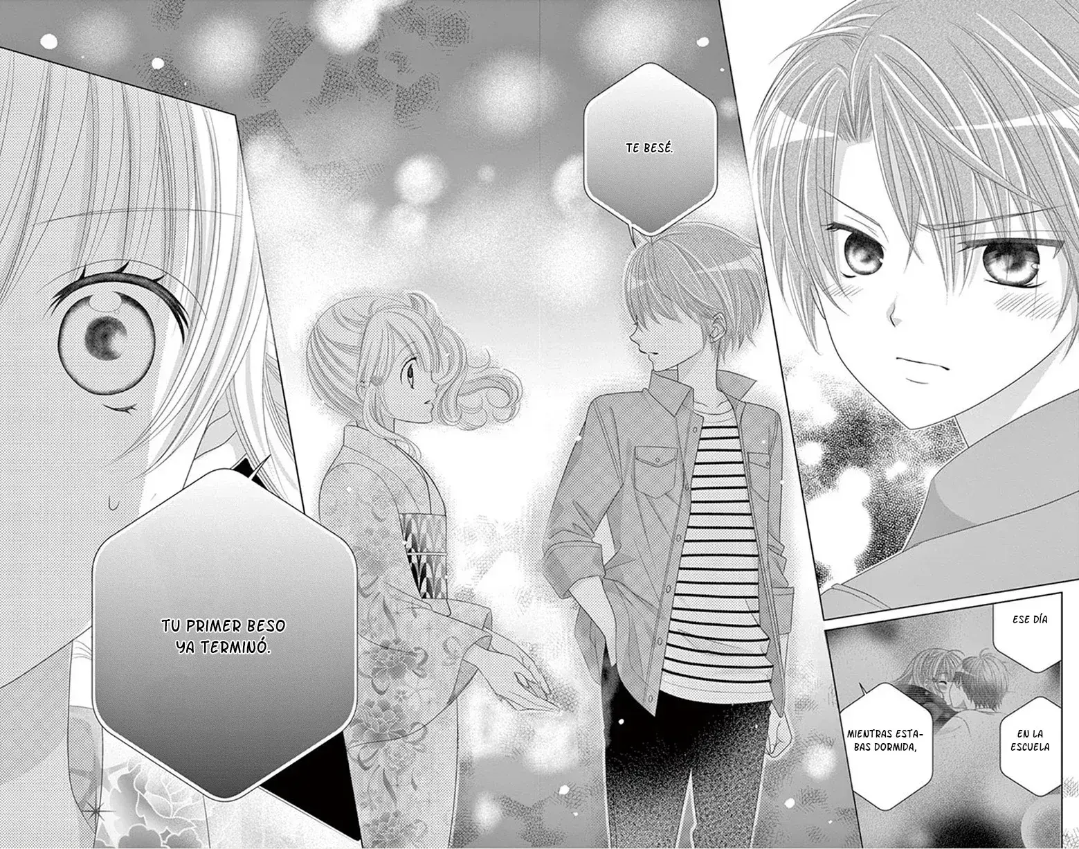 Capitulo 25 page 28