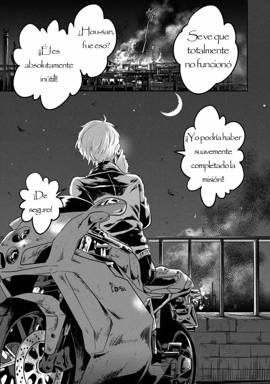 Capitulo 15 page 20