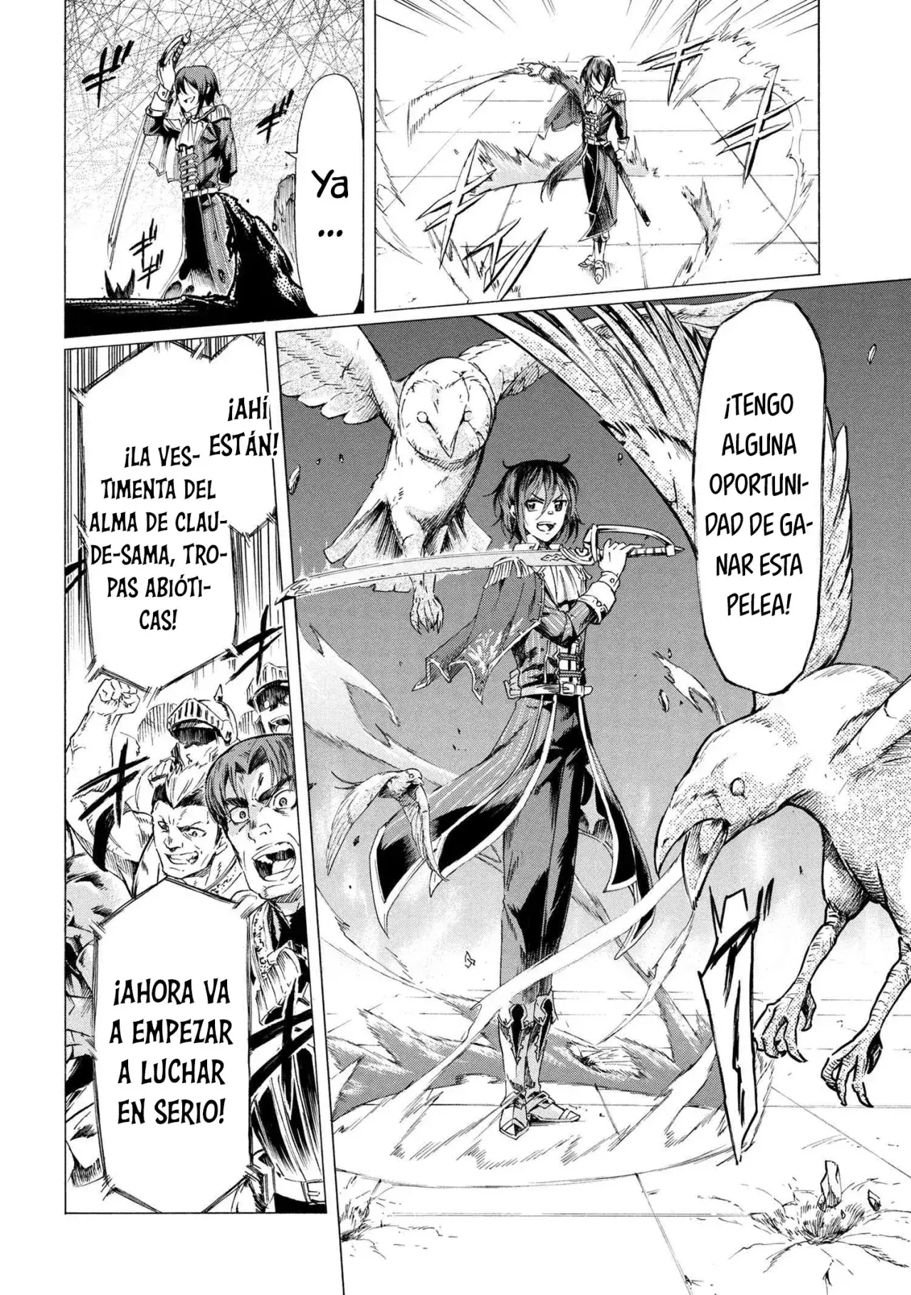 Capitulo 23 page 7