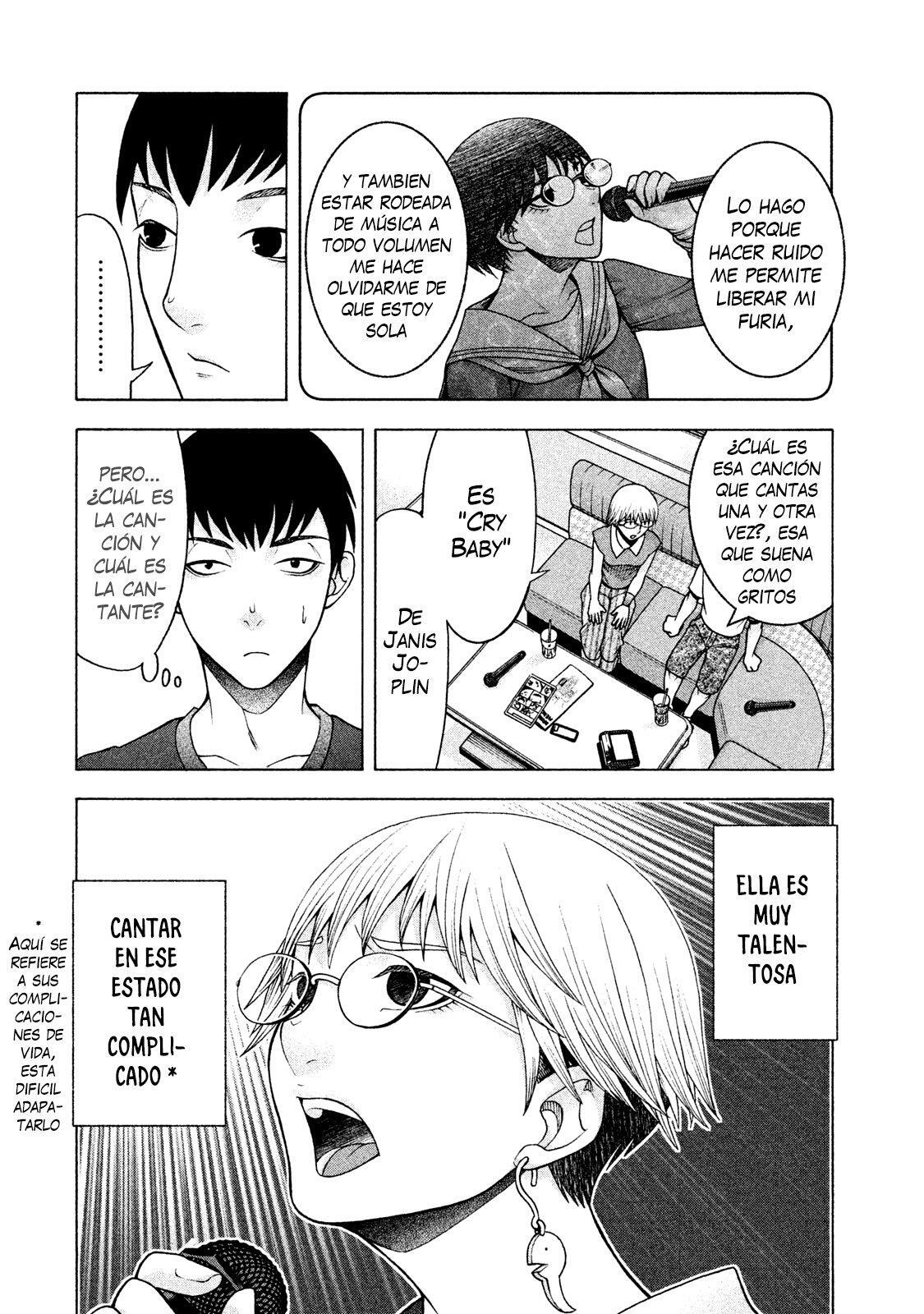 Capitulo 23 page 5