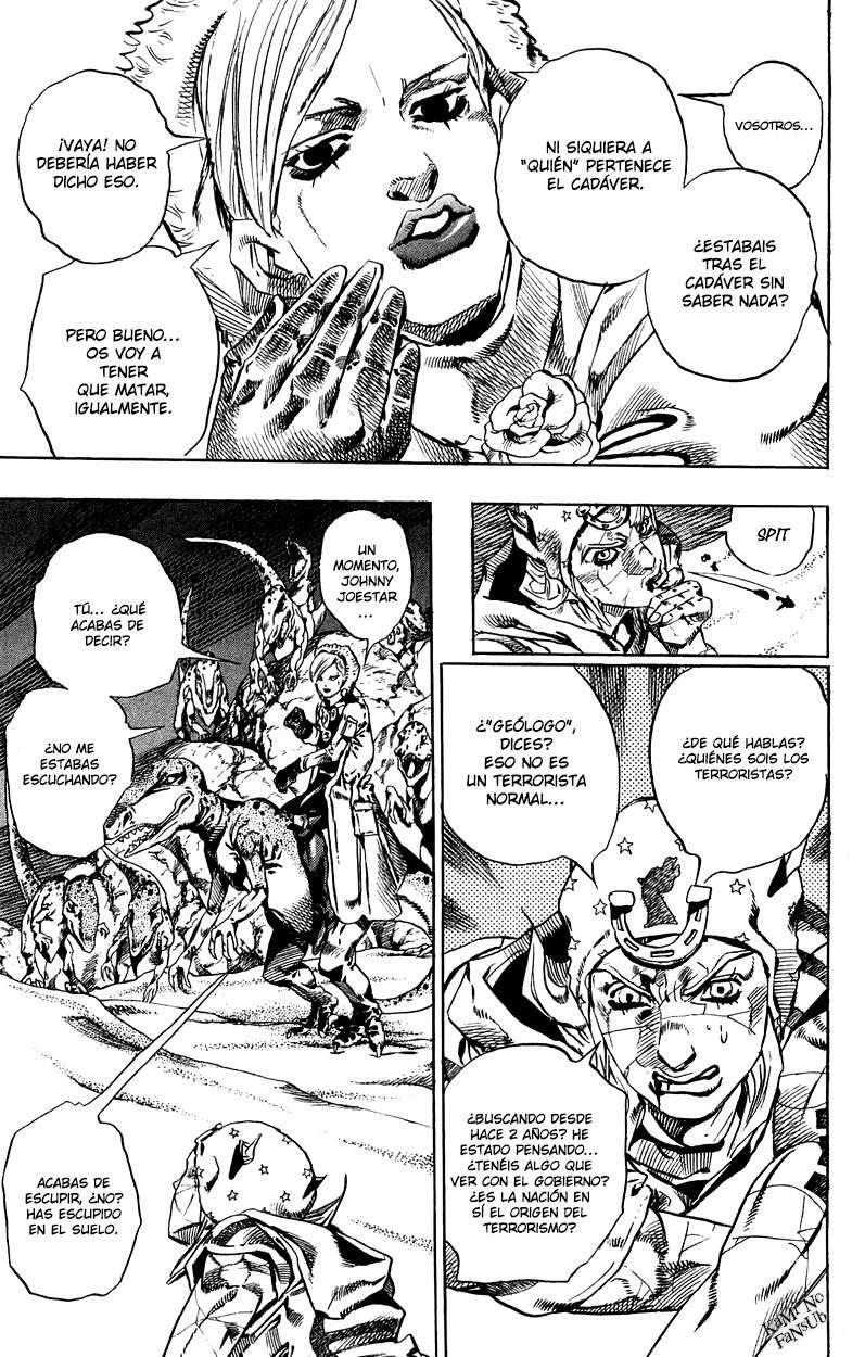 Capitulo 31 page 16