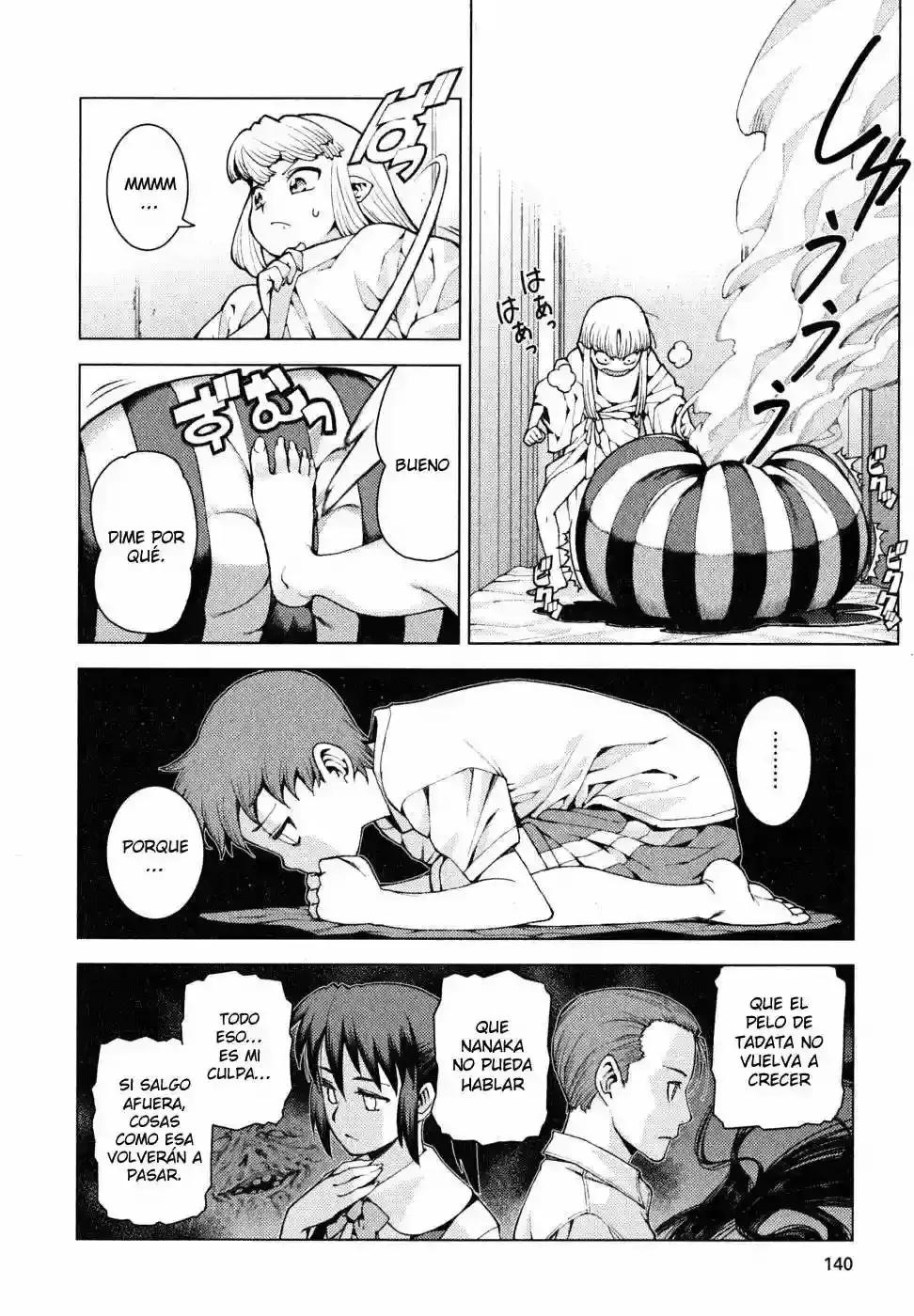 Capitulo 23 page 5