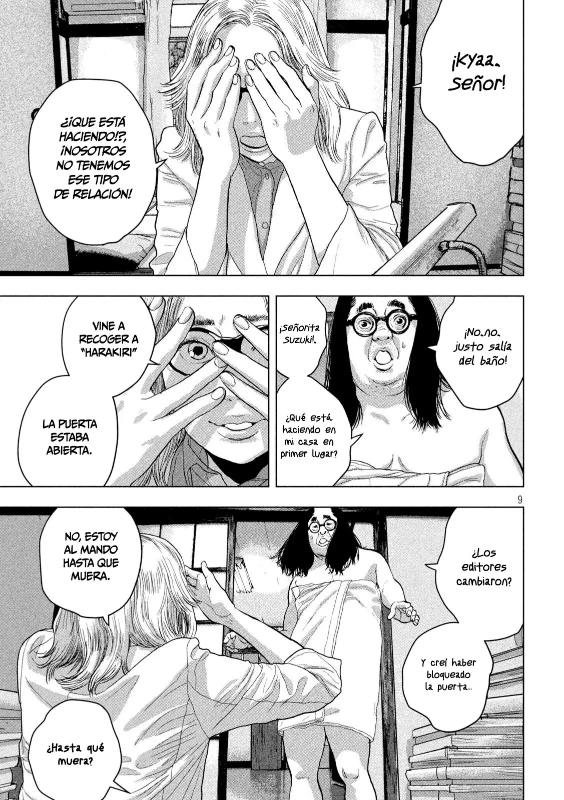 Capitulo 45 page 10