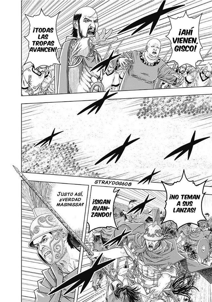 Capitulo 70 page 20