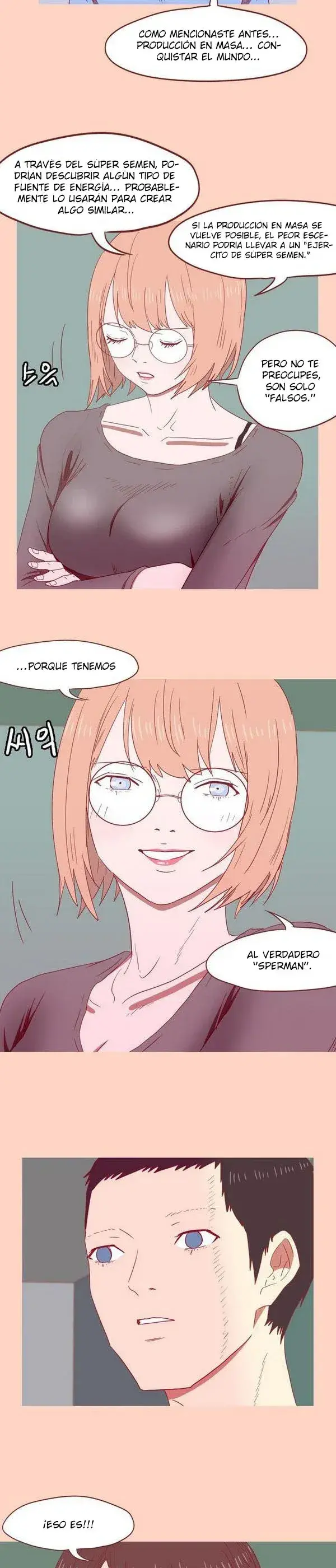 Capitulo 32 page 11