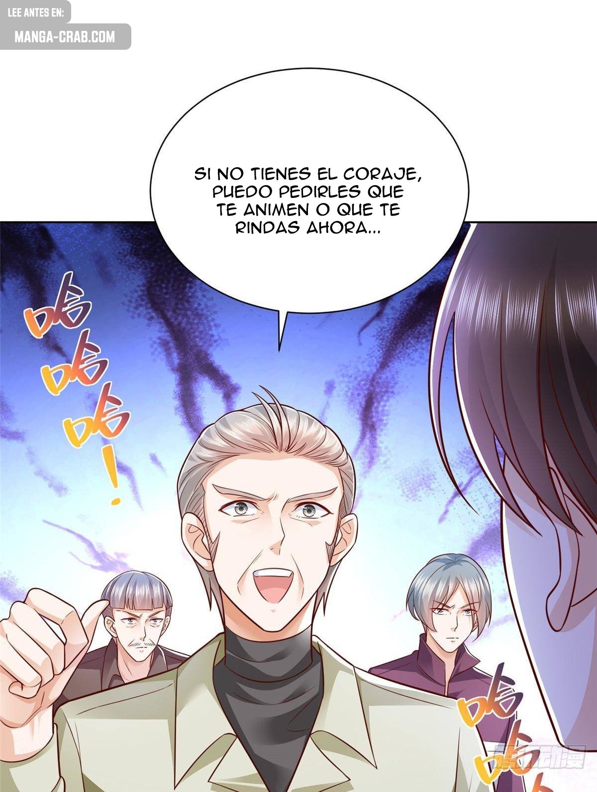 Capitulo 663 page 38