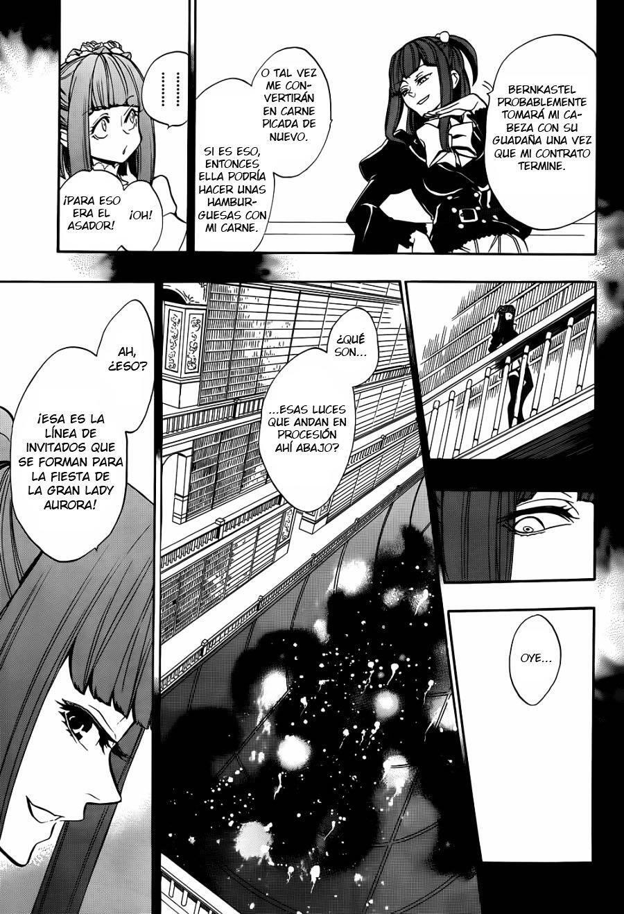 Capitulo 22 page 40