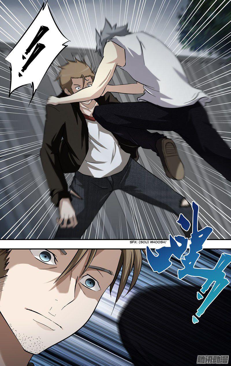 Capitulo 38 page 6