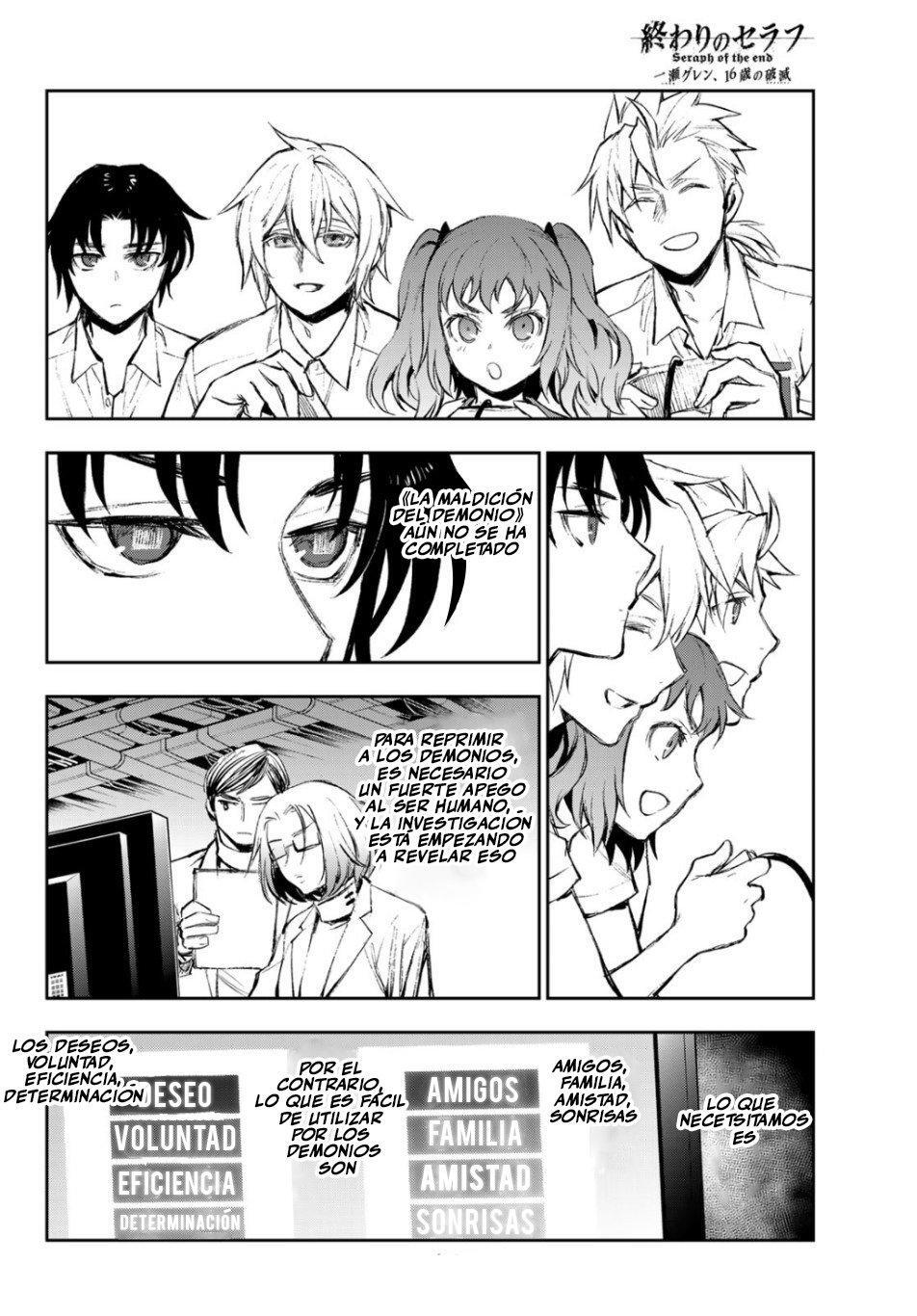 Capitulo 26 page 20