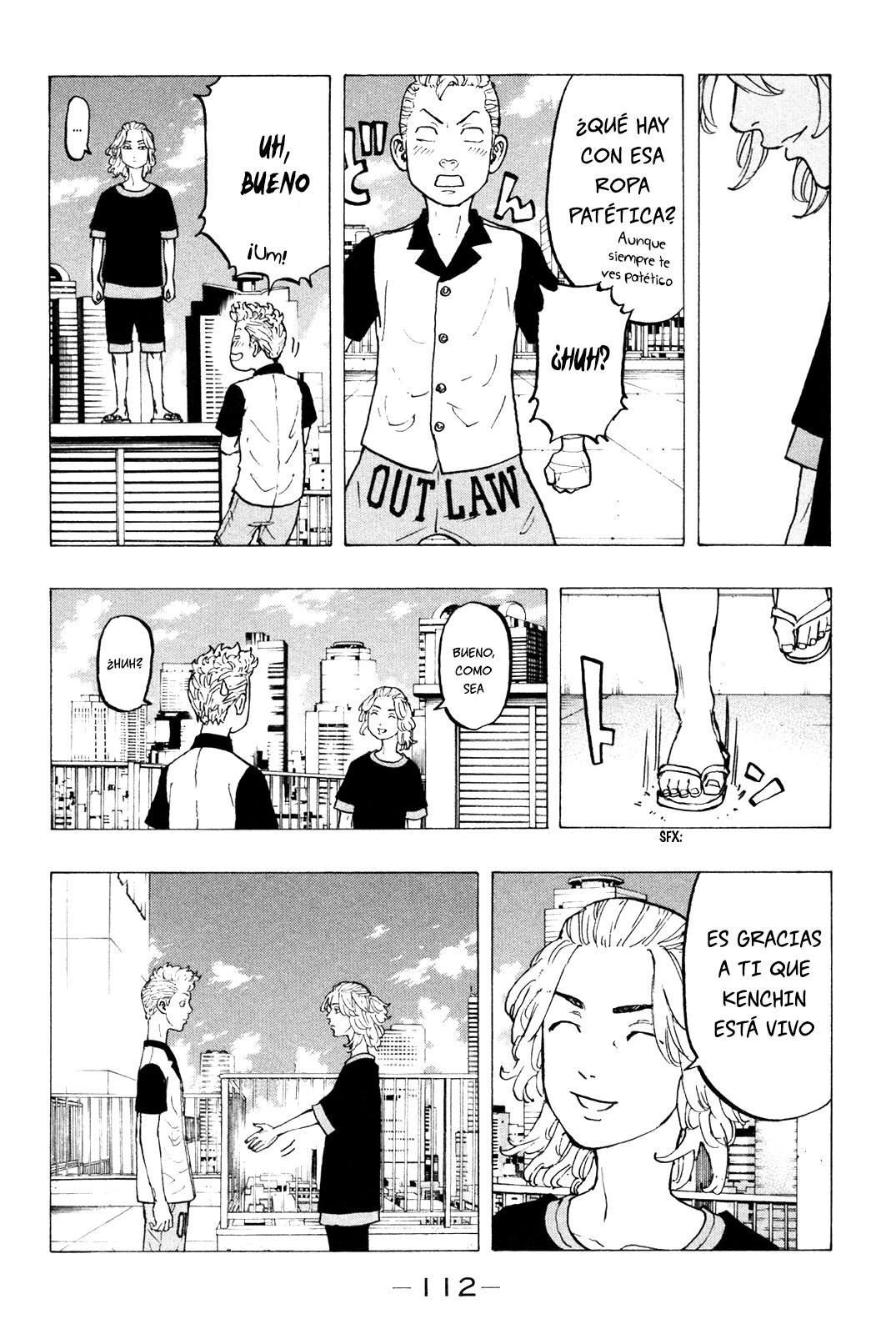 Capitulo 29 page 16