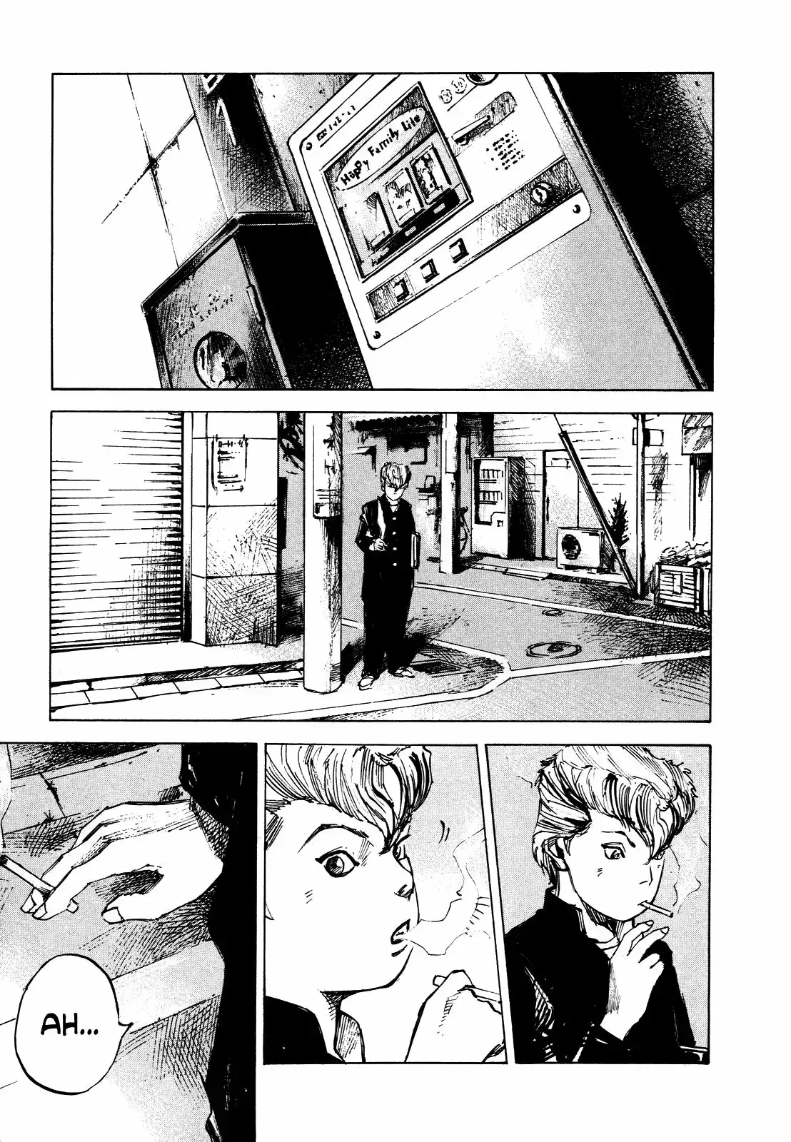Capitulo 7 page 1