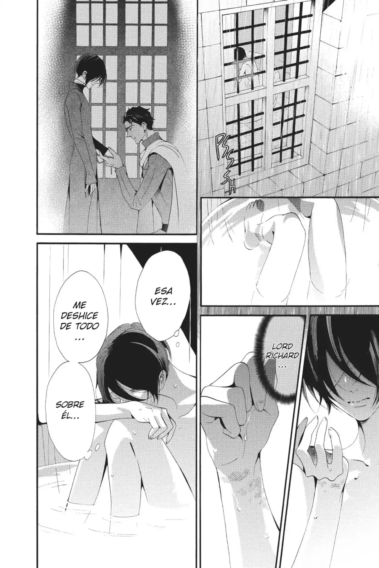 Capitulo 47 page 18