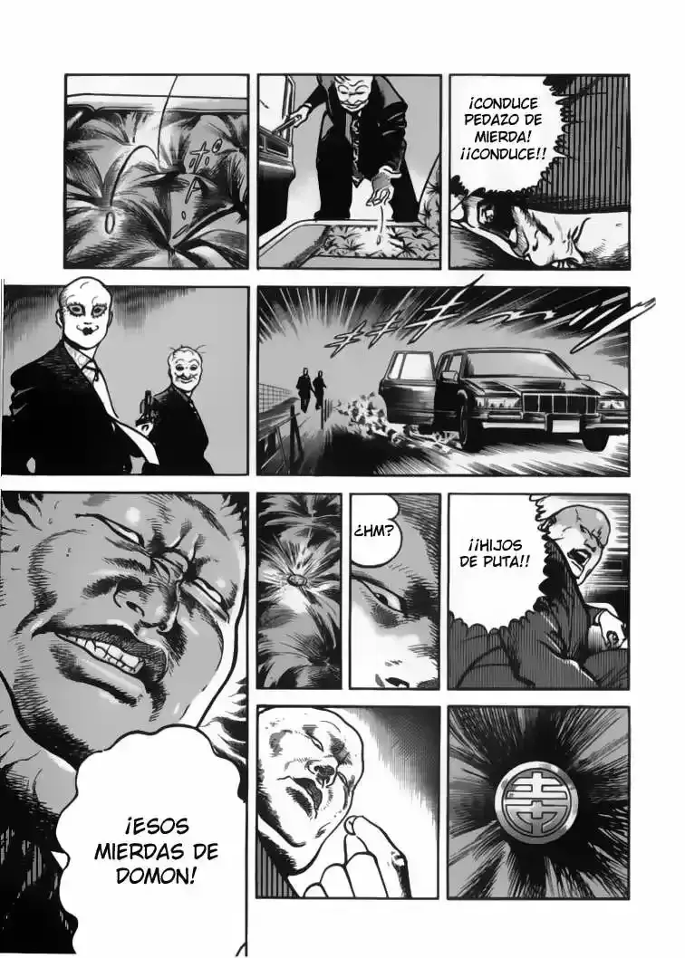 Capitulo 37 page 20