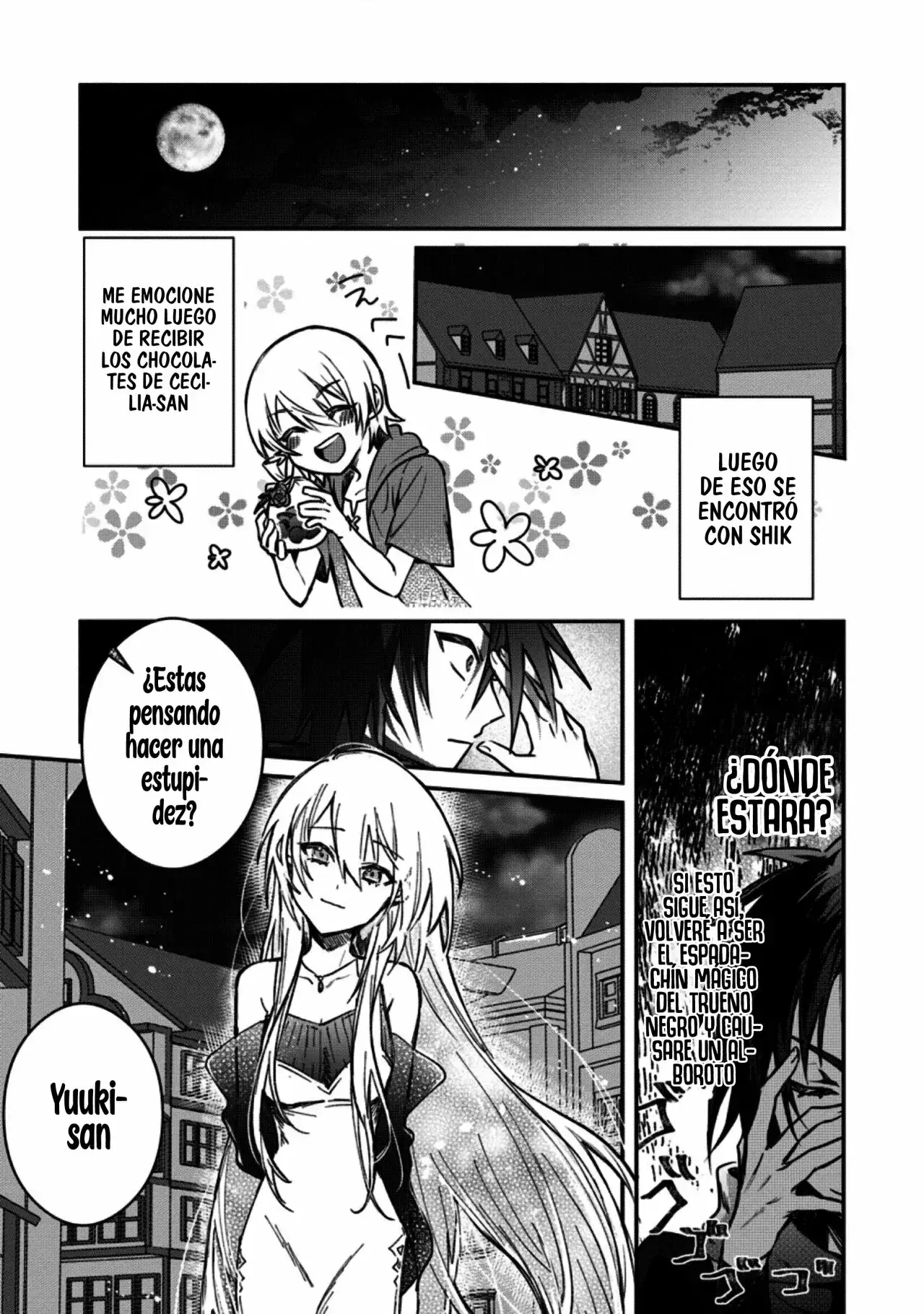 Capitulo 20 page 29