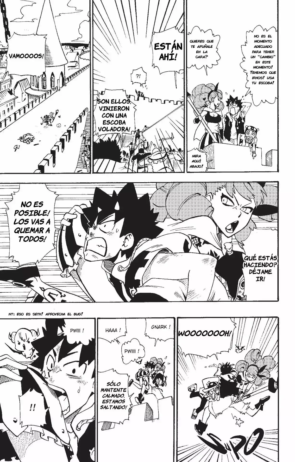 Capitulo 11 page 14