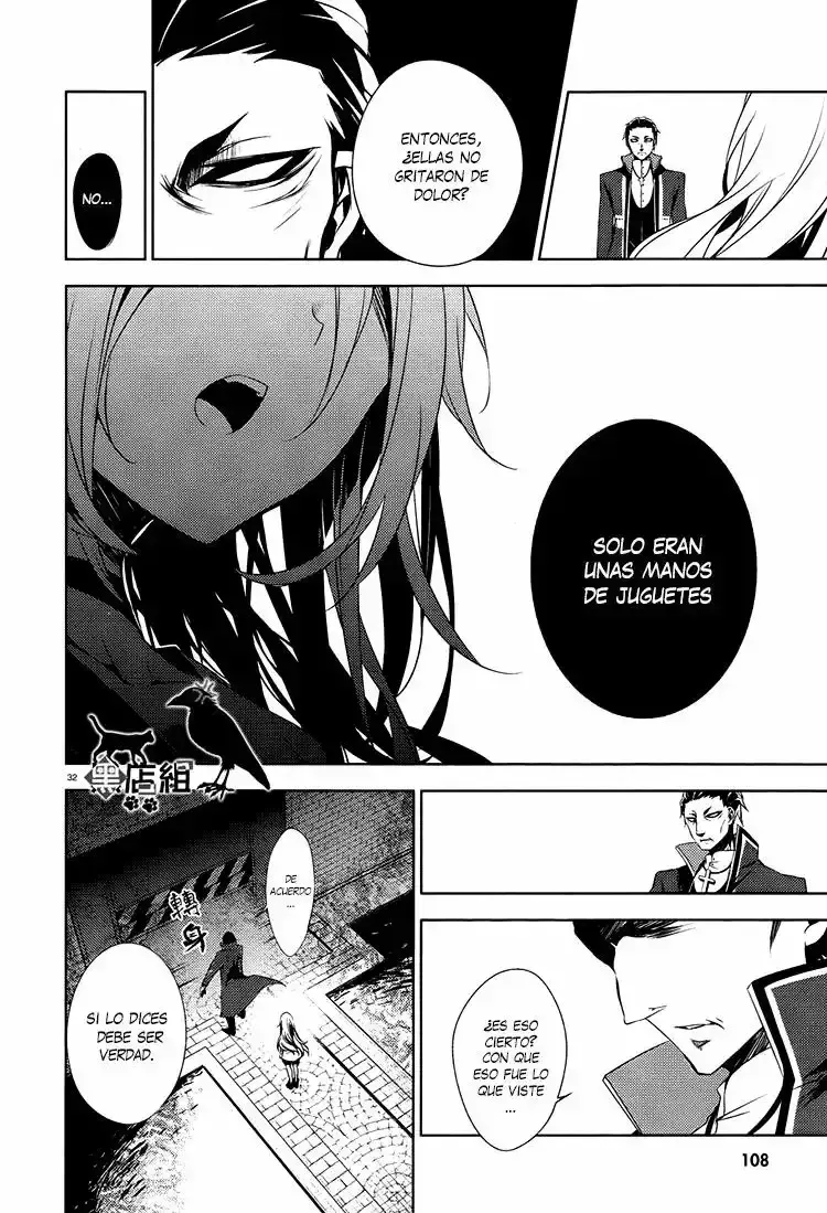 Capitulo 25 page 32