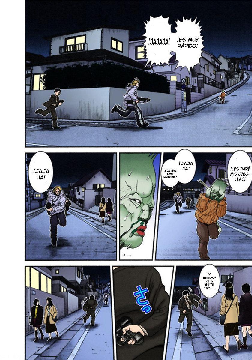 Capitulo 7 page 9