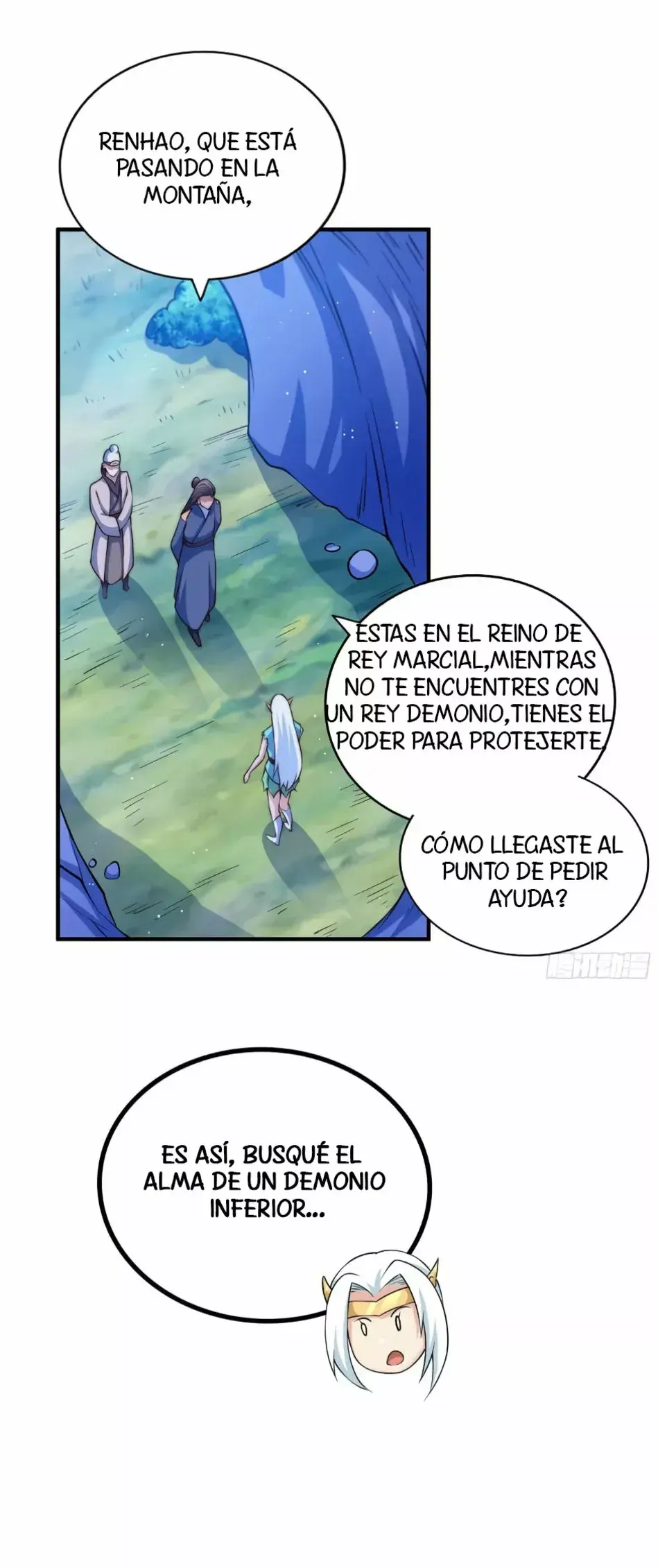 Capitulo 45 page 3