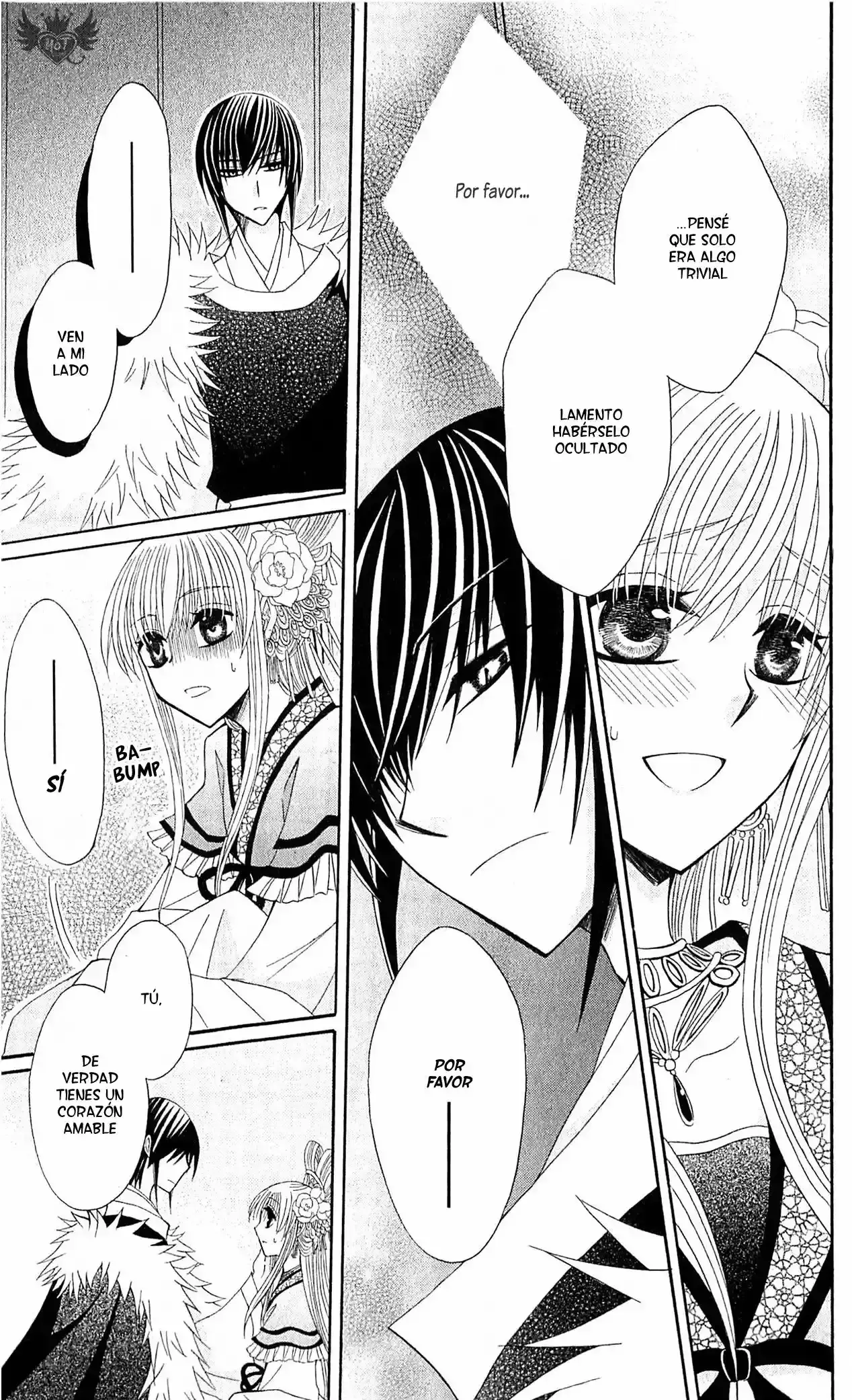 Capitulo 18 page 25