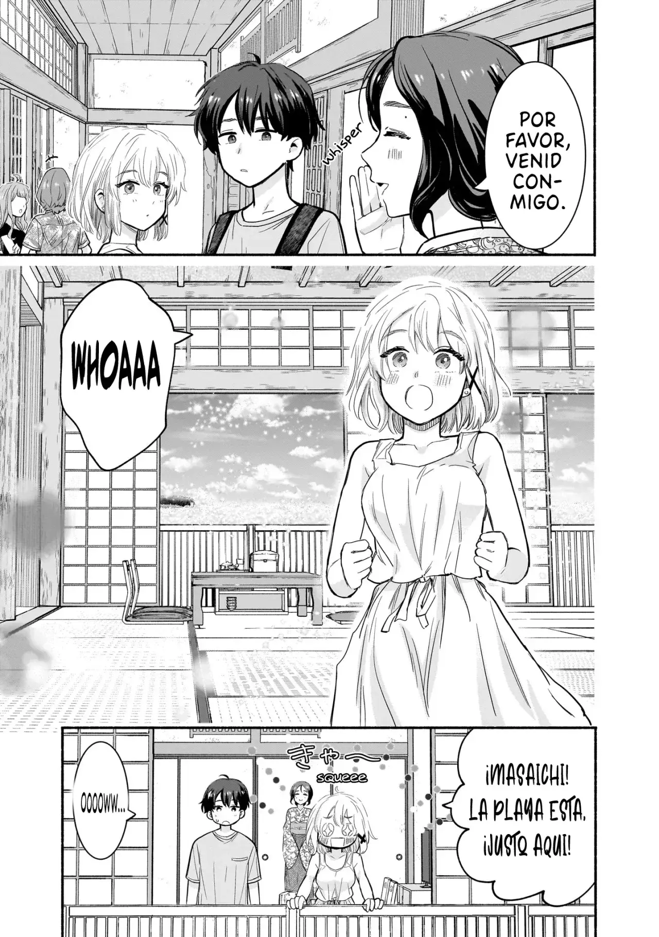 Capitulo 26 page 10