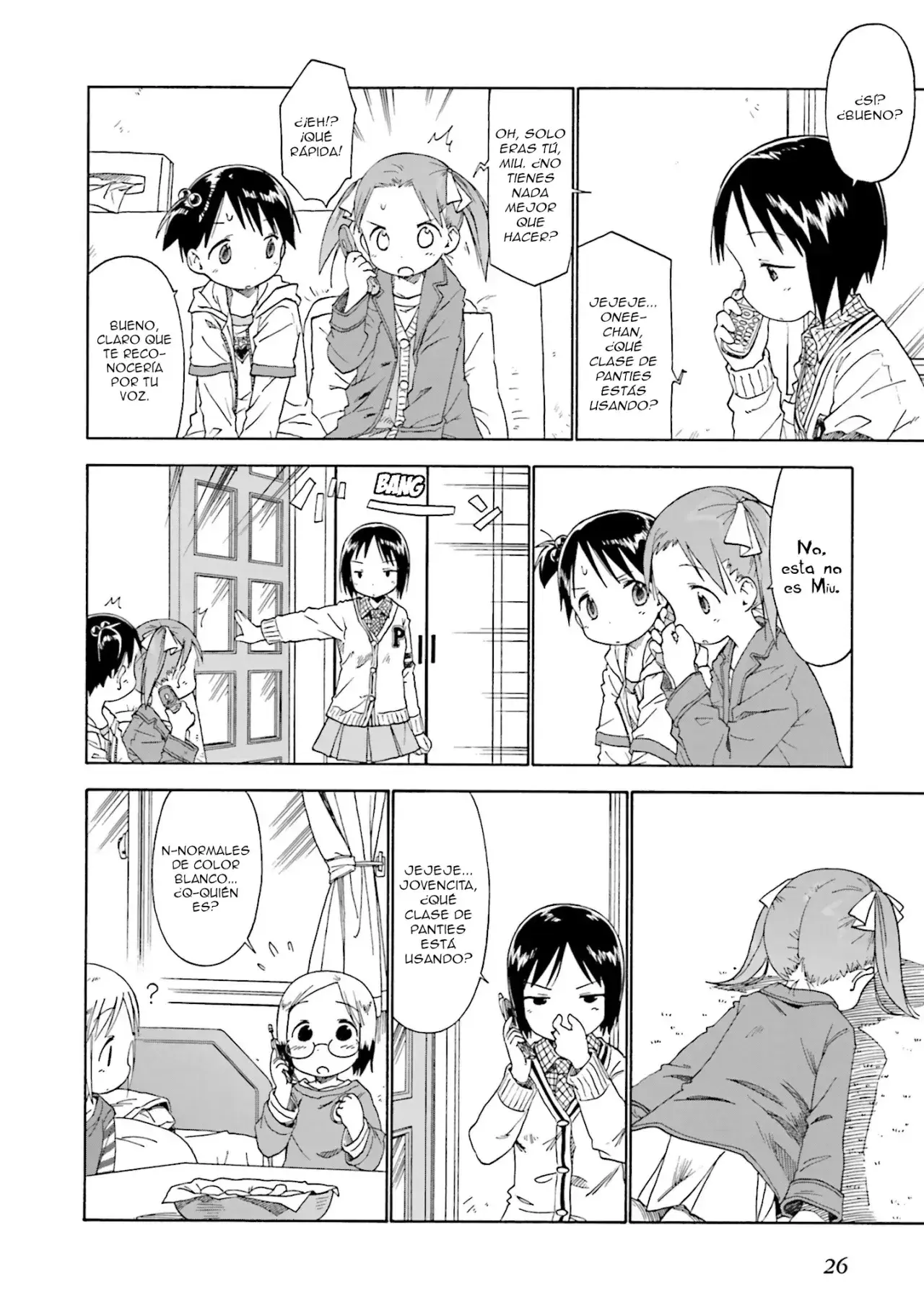 Capitulo 32 page 6