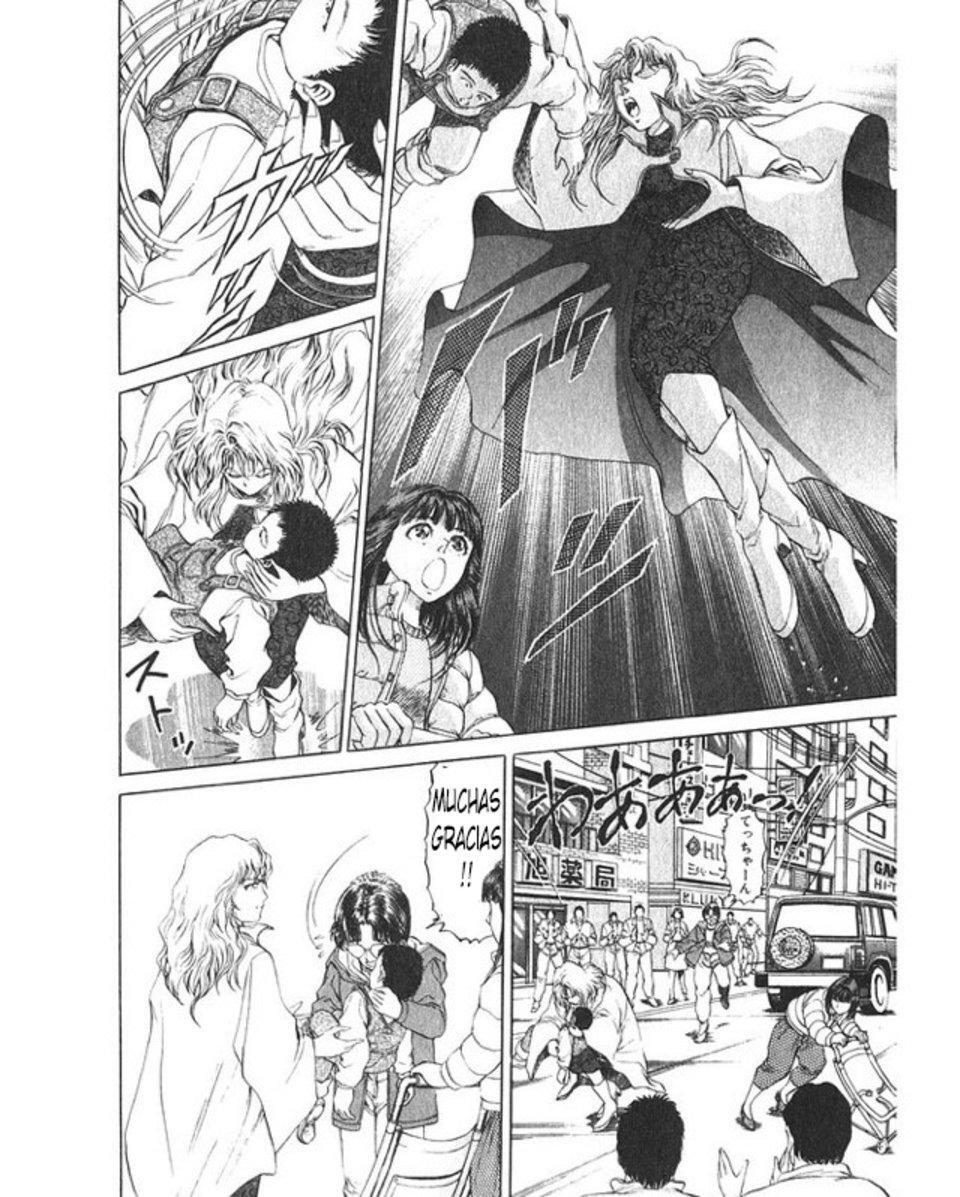 Capitulo 50 page 12