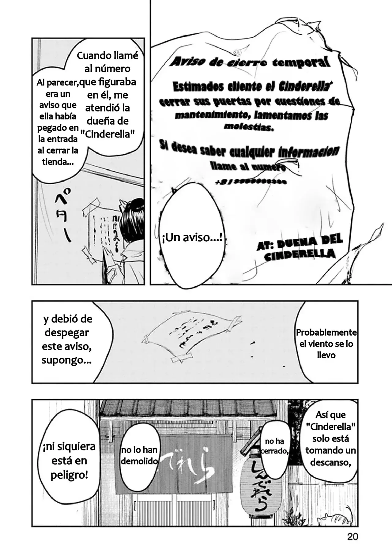 Capitulo 25 page 21