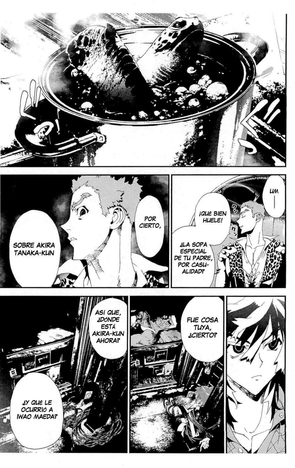 Capitulo 28 page 26