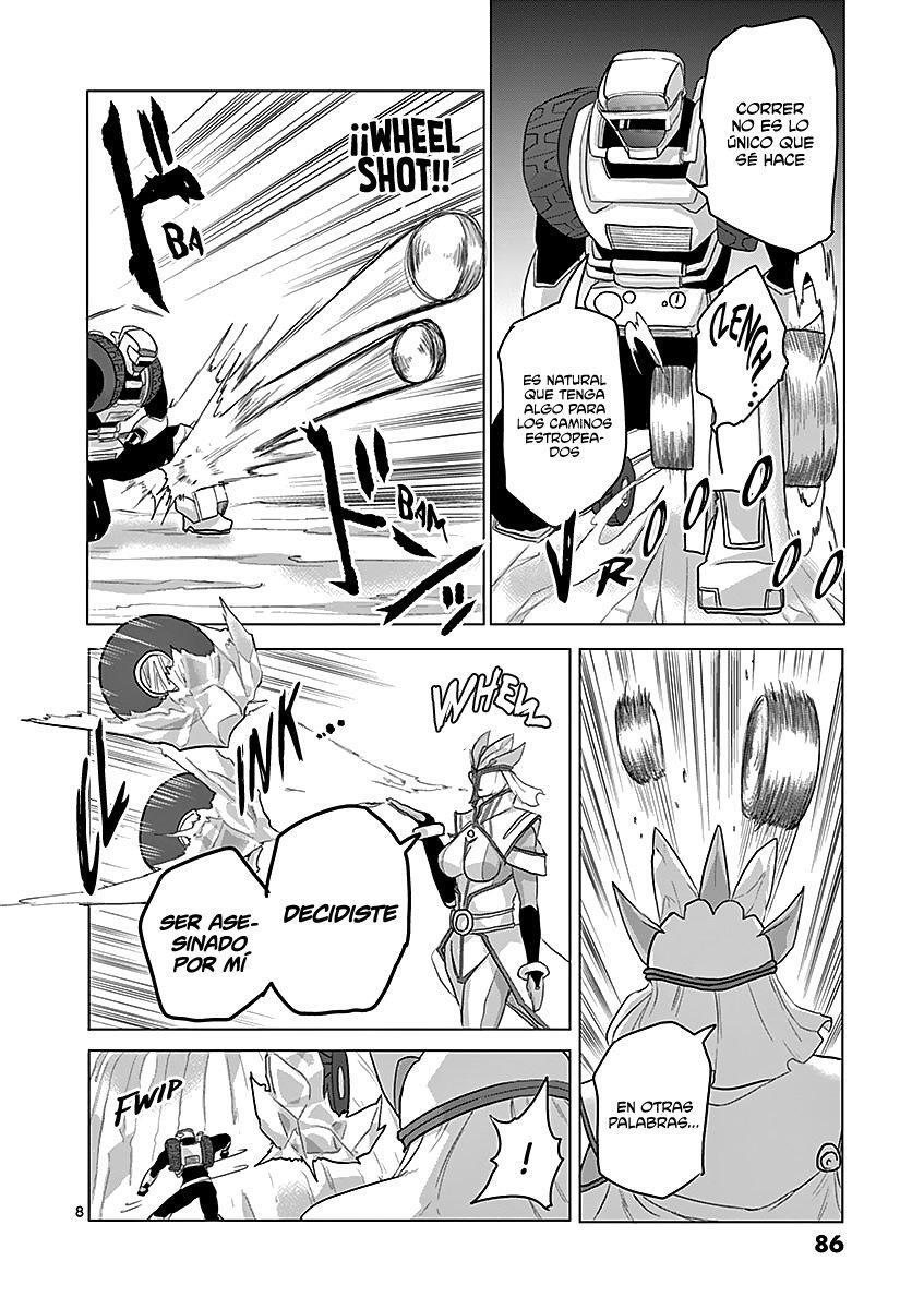 Capitulo 25 page 9