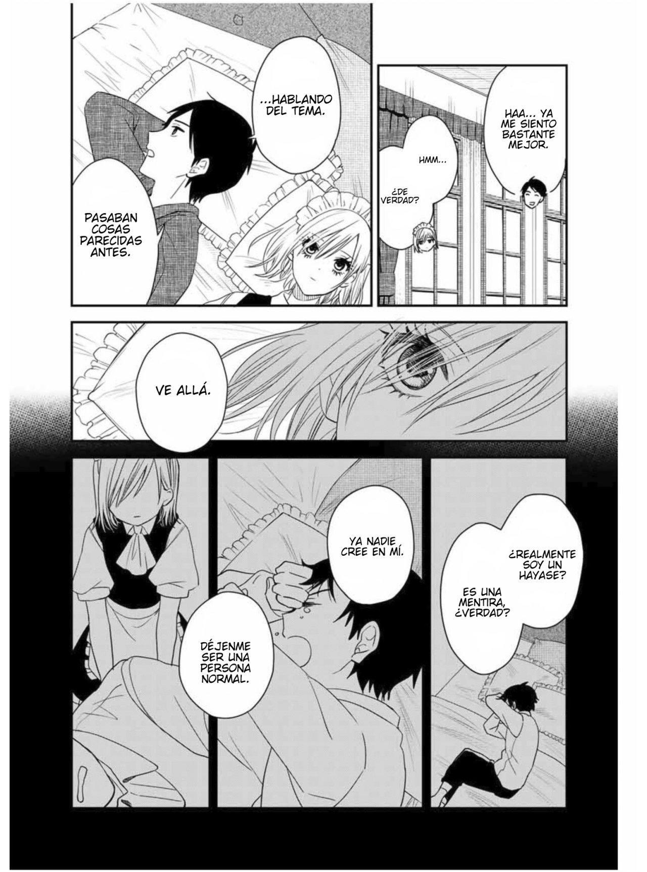 Capitulo 19 page 10