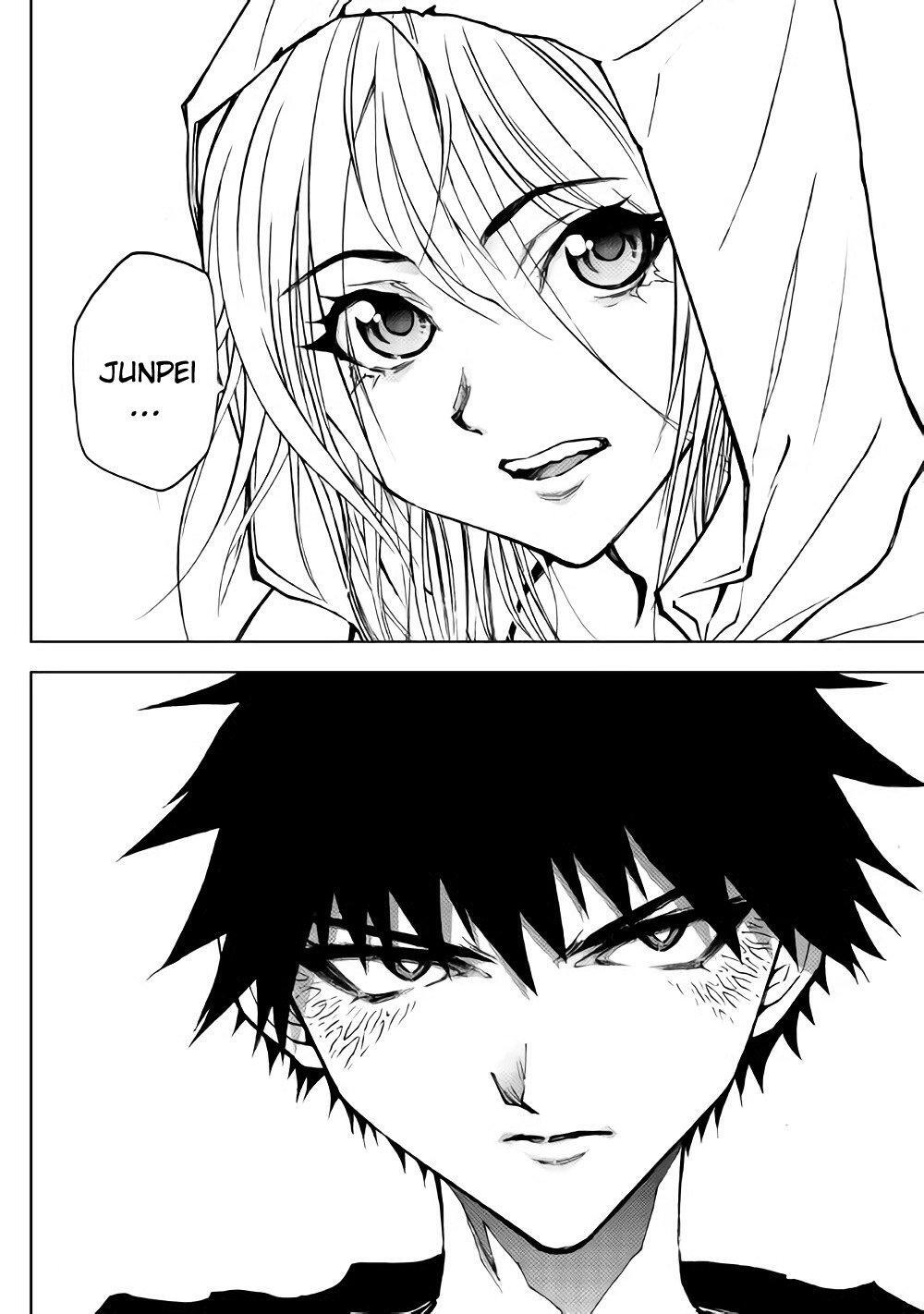 Capitulo 27 page 4