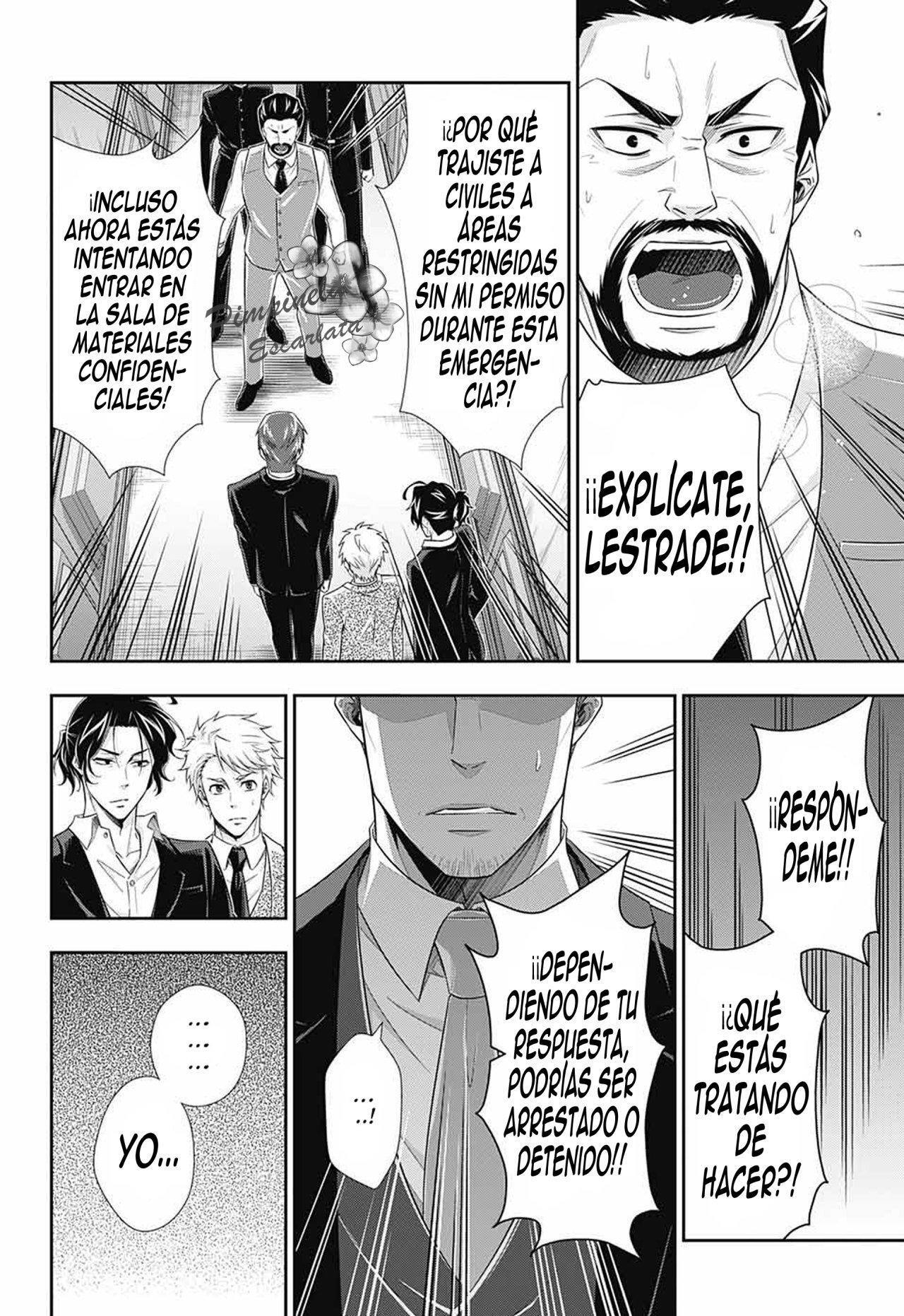 Capitulo 30 page 21