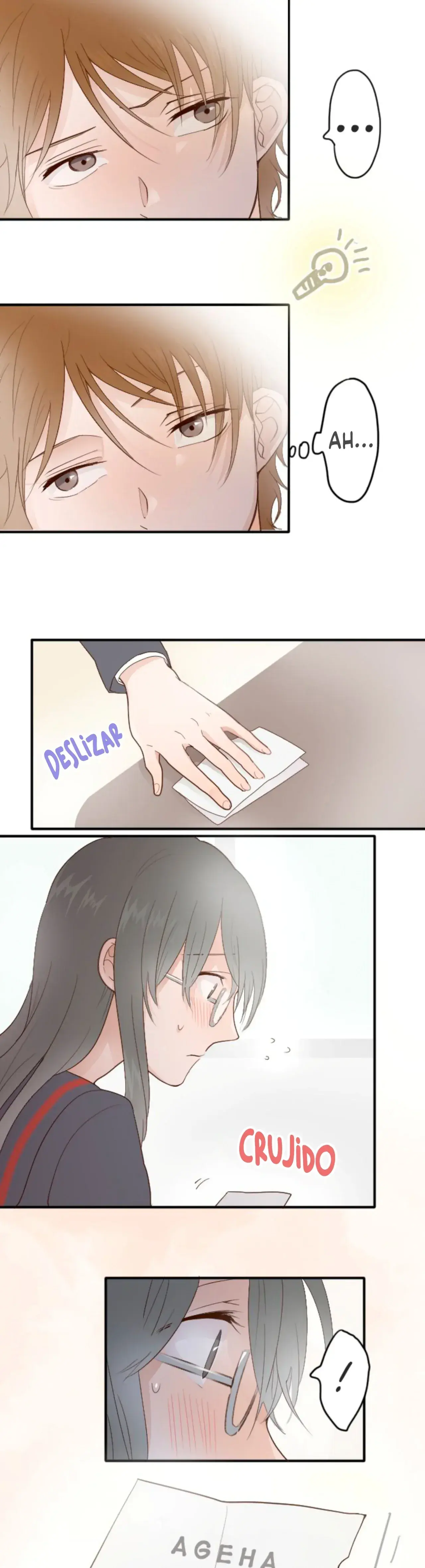 Capitulo 26 page 15
