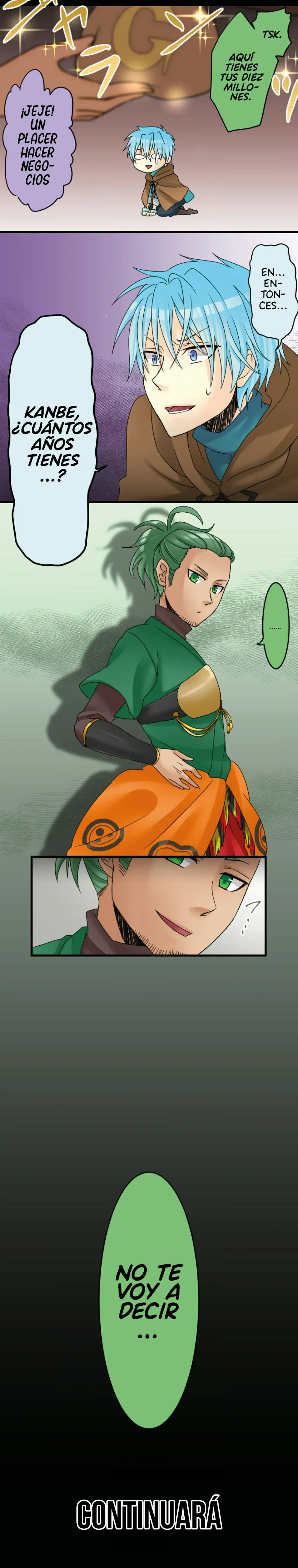 Capitulo 14 page 10