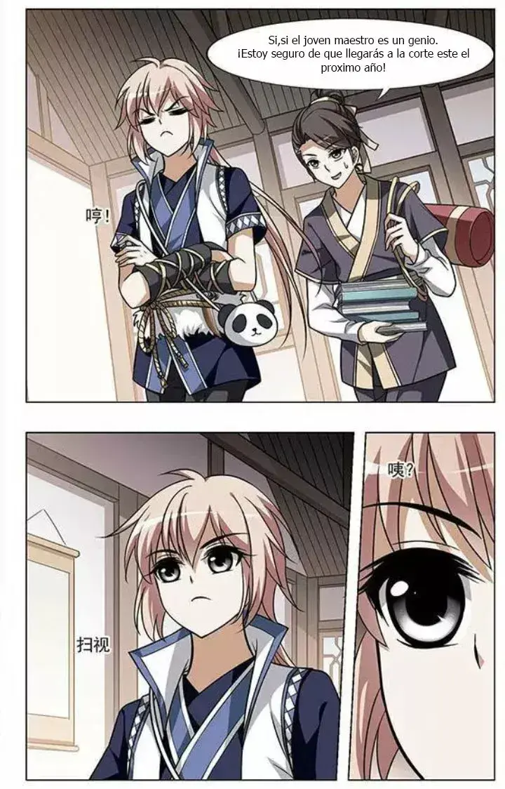 Capitulo 26 page 19