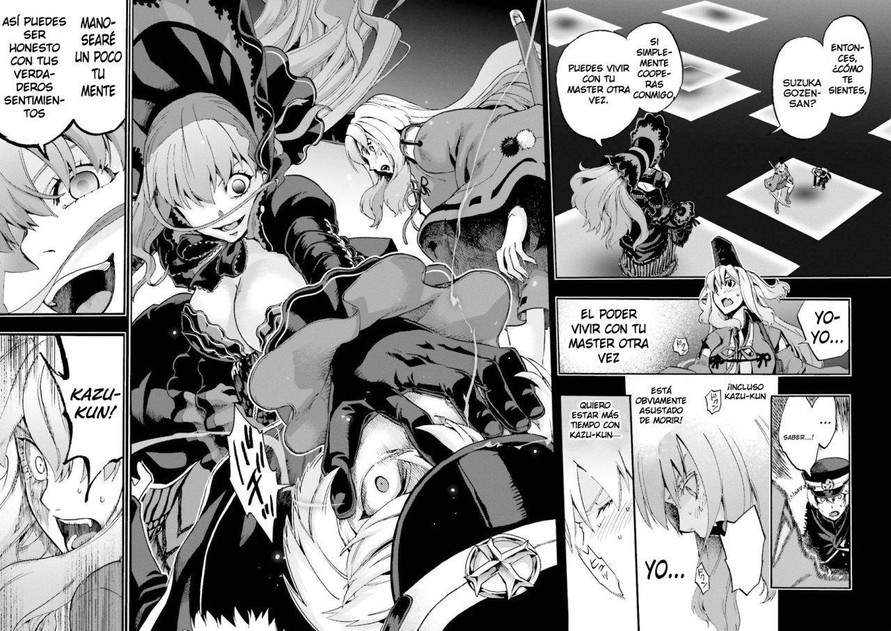Capitulo 27 page 17
