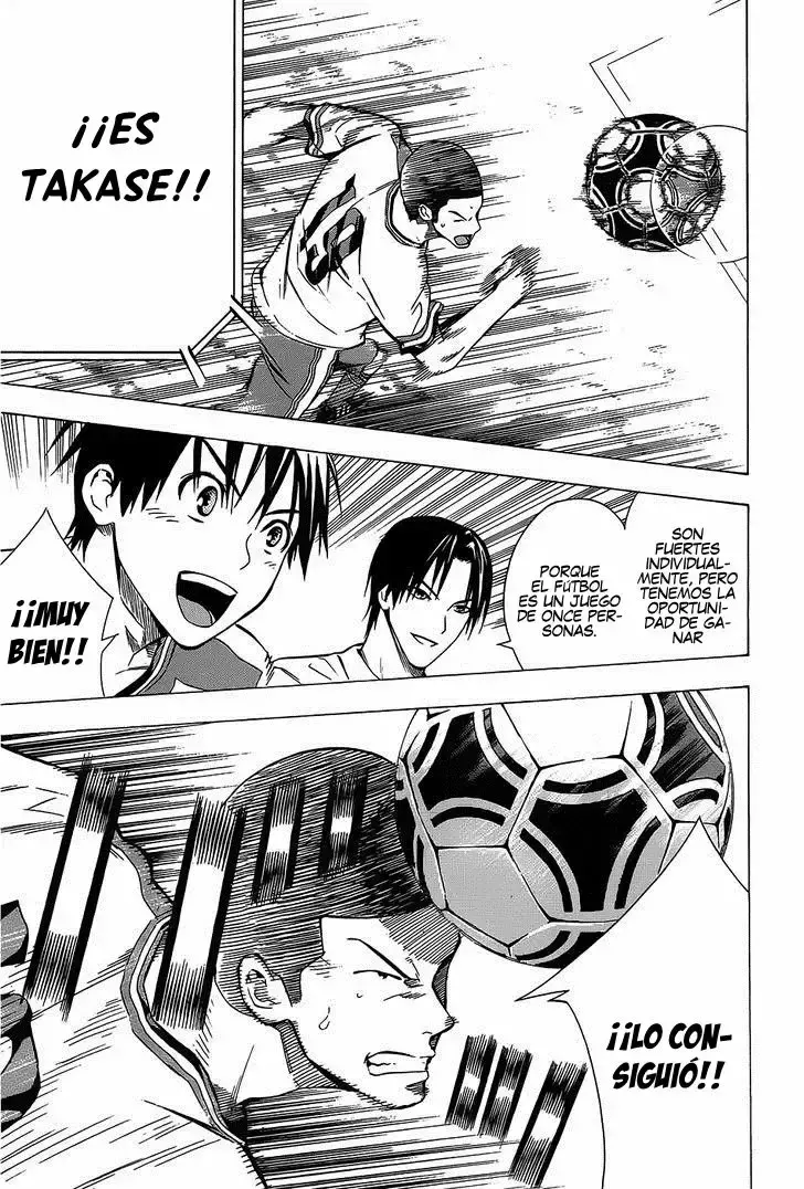 Capitulo 99 page 21